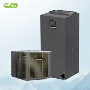 18 SEER2 Top Discharge Air Handling Units 24000-60000Btu 3 4 5 Ton Light Commercial Central Air Conditioner Air Handler