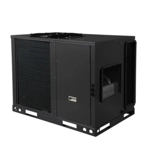 18 Seer 60 HZ Cooling Heating Inverter 3 TON 5 Ton Rooftop Package Unit