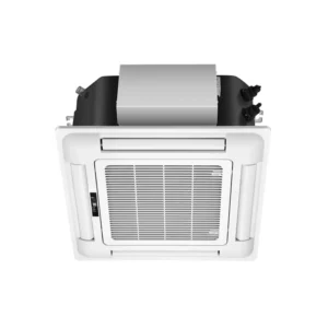 18000 60000btu R410A Household Factory Direct 50hz 220V Ceiling Mount Four Way Cassette Type Split Inverter Air Conditioners