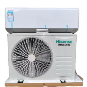 18000 BTU 220V Cooling and Heating Air Conditioner OEM ODM Wall Mounted Split Air Conditioner