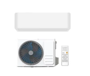 18000 BTU 2hp R32 5.5kw Inverter Wall Mounted Split AC Unit 18K Mini Split A+++ EU Wall Split Air Conditioning