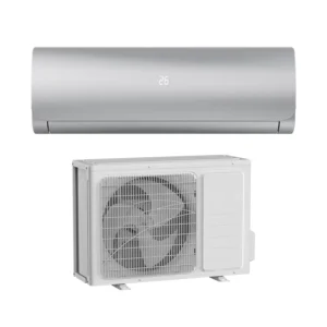 18000 BTU 60HZ Inverter Split Air Conditioner With Wi Fi R454B R32 110V 220V for Home Use High SEER2 Smart Control