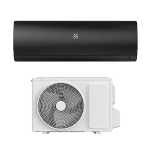 18000 BTU 60HZ Inverter Split Air Conditioner With Wi Fi R454B R32 110V 220V for Home Use High Smart Control