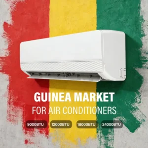 18000 BTU Cooling Only R410a Wifi Control AC Air Conditioners 1.5 Ton Inverter Air Conditioners for Home