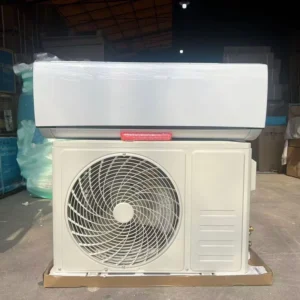 18000 BTU High Efficiency Cooling Heating Power Energy Saving Wall Mounted Split Air Conditioner