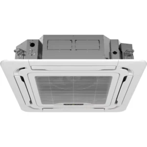 18000 BTU Inverter 220V 60ZH Remote Cassette Fan Coil Unit Ceiling Cassette Air Conditioner WiFi Control