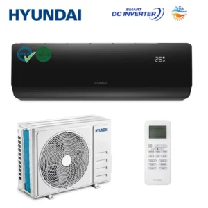18000 BTU Mini Split Air Conditioner R410A DC Inverter Heat Cool 220V 60Hz for Office Hotel Use