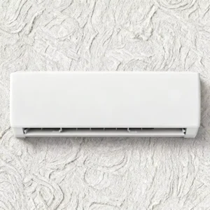 18000 BTU Wall Mounted Split High Efficiency Energy Saving Cooling Heating Quiet Household Air Conditioner
