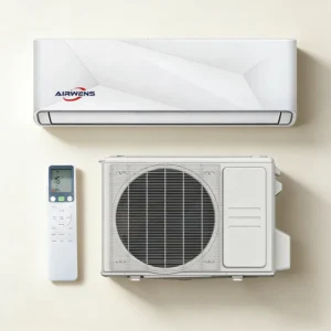 18000BTU 220V 50Hz Inverter Cooling Heating Split Air Conditioner for Living Room