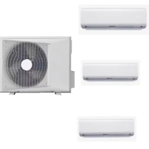 18000BTU 24000BTU 36000BTU Multi-zone Air Conditioning VRF VRV System