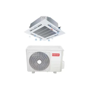 18000BTU 50HZ Inverter R410A Cooling Only Ceiling Cassette Type Air Conditioner