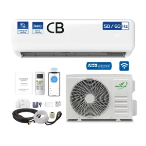 12000BTU 60Hz 50Hz 220V T1 Inverter Type Aire Acondicionado 12000 Btu