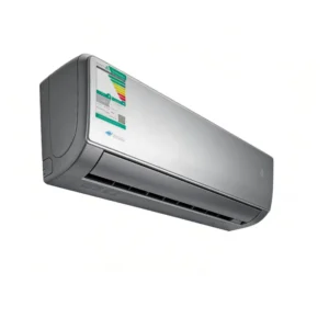 18000BTU Fixed Frequency Split Air Conditioner Cooling Only T3 220V 60Hz R410A With SASO Energy Middle East Market