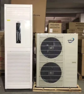 18000BTU Standing Air Conditioner Suitable for Large Area Big Air Volume