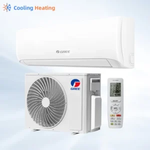 18000Btu 1.5ton 2hp Inverter Split Air Conditioner Household Wall Mounted Air Conditioners for Home 18K Wifi