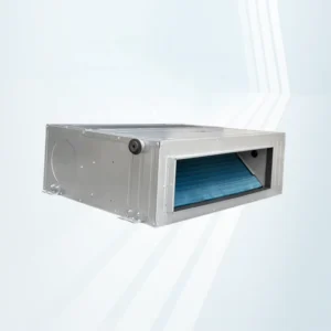 18000Btu 36000Btu Split Duct Air Conditioners VRF HVAC System Ceiling Mounted Household Central Air Conditioning Duct Type