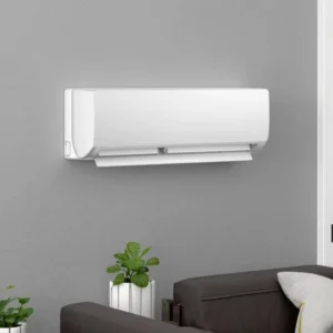 18000Btu AC Power Split Air Conditioner Refrigerant Cooling US Plug Type for Room Hotel Office