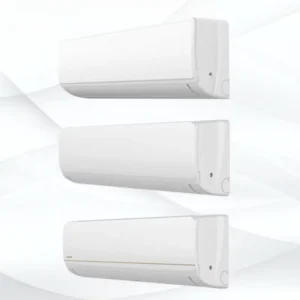 18000Btu R410A Cooling Only Inverter Split AC 220V Household Air Conditioning Electric Air Conditioner