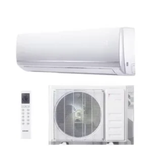 18000btu Cool Heat R410a Air Conditioning Smart Split Inverter Air Conditioner