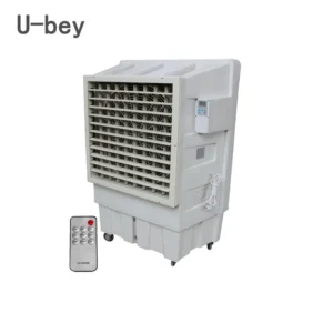 18000m3 h Industrial Portable Air Conditioner Made in China
