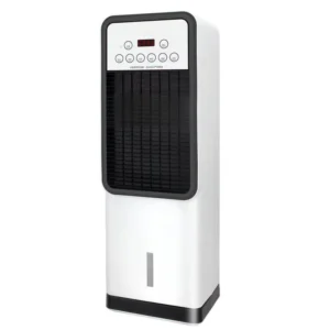 1800W Air Conditioning Professional Heating and Cooling Electric Fan for Home Use
