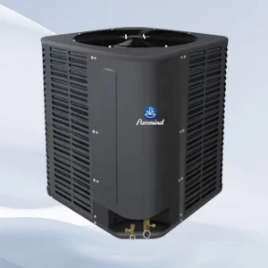 18Seer Inverter AHU Air Handling Unit 1500 M3h Central Air Conditioning System Ventilation Unit for Cooling Only HVAC