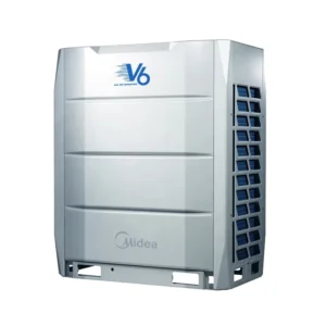 18hp 50kw Cooling Capacity DC Full Inverter VRF Multi Split System Air Conditioning System Room AC R410A 380 29