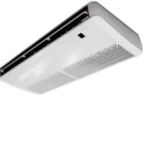 18k 24k 46k 48k 60k DC Inverter Ceiling Floor Air Conditioner 50Hz 60Hz Side Discharge Condenser Top Discharge