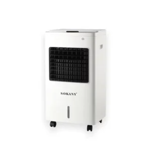 19016 Water Air Conditioner Artic Portable Evaporative Air Cooler Cooling Fan for Home Room Air Cooler