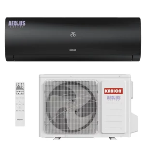 1HP 1.5HP 2HP 2.5HP R32 Split Air Conditioner Inverter Climatiseur Cooling Only Smart Mini Split AC Home Appliances Clima