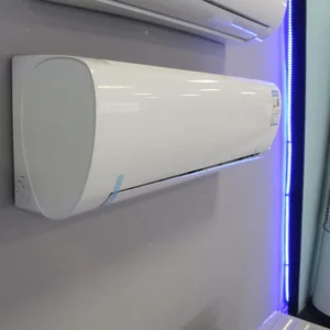 1HP 1.5HP 2HP 3HP Inverter Split Air Conditioner 9000 24000 Btu R410a Wall Mounted with Fast Cooling for Home Office