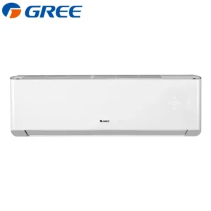 1HP 1.5HP 2HP Air Conditioner Wall Mounted Split Type Cooling Only Inverter AC System Unit with App Control