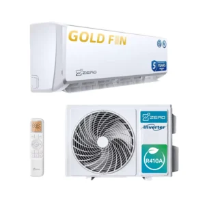 1HP 1.5HP 2HP Airconditioner Wall Mounted Inverter 3D Air Flow AC Smart App Control Split Air Conditioner 500 750 Sq. Ft