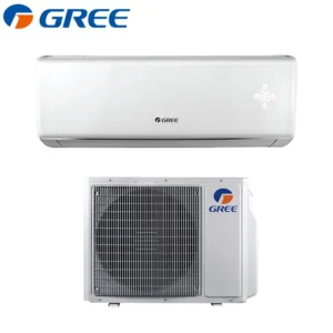 1HP 1.5HP 2HP Airconditioner Wall Mounted Split Type Air Flow AC System Unit Inverter Air Conditioner