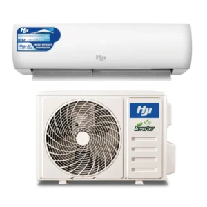 1HP 1.5HP R32 DC Energy Saving Class A Variable Frequency Air Conditioner Cool Only Commercial Hotel