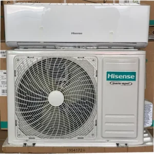 1HP 1.5HP Split Air Conditioner Inverter Technology Wall Mounted 12000 BTU DC Inverter R32 Cooling Only Household Electric