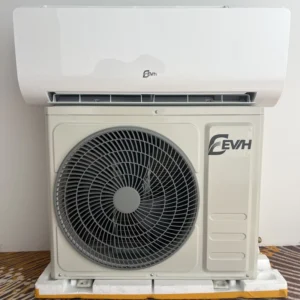 1HP Non Inverter Air Conditioner Cooling Only Home Appliance 9000BTU 220V 50Hz Low Noise Air Conditioners