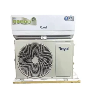 1HP Single Cooling Capacity 9000BTU Split Air Conditioner