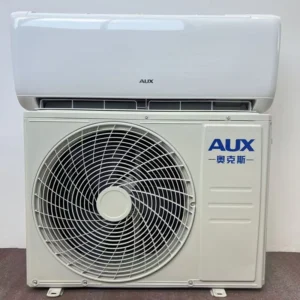 1hp Inverter Air Conditioner 9000 12000 18000btu DC Inverter Dehumidifier Air Purification Quiet Low Noise AC Mini Split