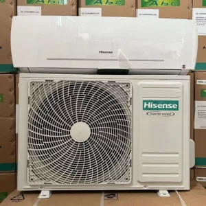 1ton 2 Ton Split Wall Inverter Air Conditioner Cooling and Heating Green System Low Energy US Ghana Afrca
