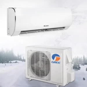 2 Ton Air Conditioner for Home Use Office Use Airflow Wall Split Air Conditioner