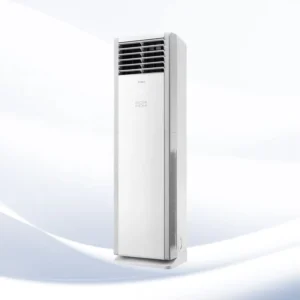 2 Ton Floor Standing Inverter AC 36000Btu Cooling Only R410a for Office Home Hotel Standing AC Air Conditioners Wifi