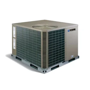 2 Ton Rooftop Package Unit Air Conditioner 220V