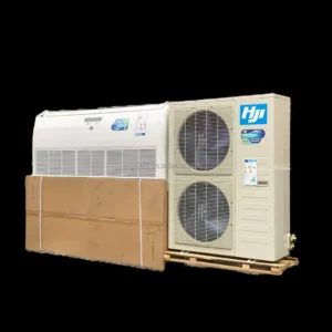 2 Ton Smart Air Conditioners Stand Floor Ceiling AC Unit 220v Cooling System R32 R410a Climatiseur