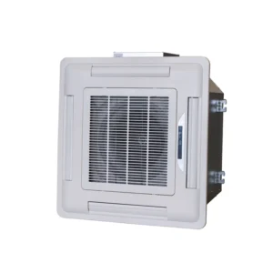 2 Way Ceiling Cassette Fan Coil Unit Air Conditioners Water Fan Coil Unit Ceiling