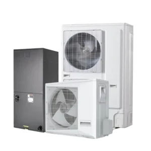 20 Condensing Inverter Heat Pump Air Handler 24000BTU Ducted Heat Pump