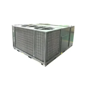 20 Ton 150KW Rooftop Packaged AC Unit Commercial Central Air Conditioning System for Equipment Cooling