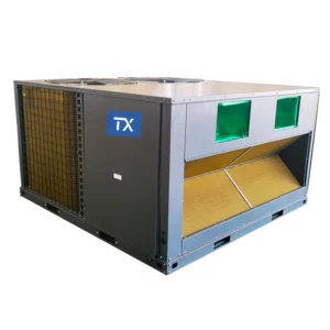 20 Tons Package Unit 208 230v 3phase 60hz Rooftop Air Conditioner for Church