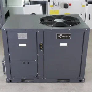 20ton Rooftop Package Mounted HVAC DC Fan Motors and Engine for Commercial HVAC Air Conditioning Systems Central Air Conditioner