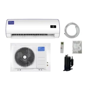220 240 50Hz 60Hz AC 9000btu 12000btu 180000btu 24000Btu 0.75ton 1TON 1.5Ton 2ton 1hp 1.5hp 2p 3hp Split air Conditioner